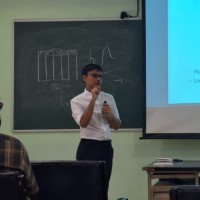 Indrasen Ghosh