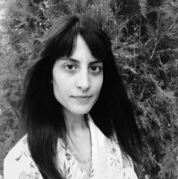 Vasiliki Papasideri
