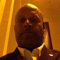 Raymond Moore