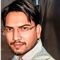 Sadique Patel
