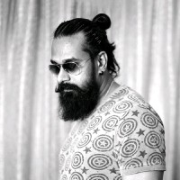 Praveen MS