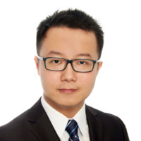 Ethan Ziyang Wang