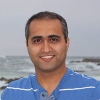 Vahid Disfani