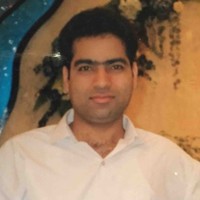 Arif Mahmood