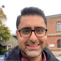 Hamid Ghanbari