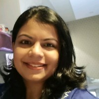 Supriya Kulkarni