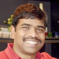 Raghu Marada