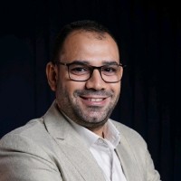 Ahmed Antar