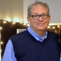 Terry E Wright