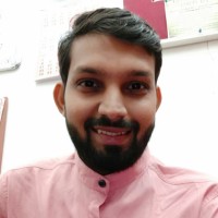 Dhiraj Chawda