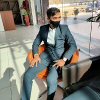 Naveen Sharma