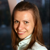 Natalia Bezgina (Davydenko)