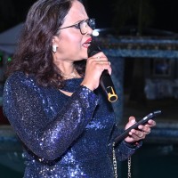 Glenda Cardoza