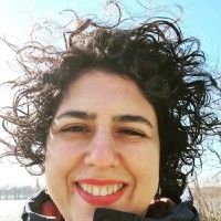 Fateme Faramarzi