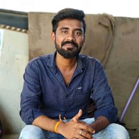 kishore R