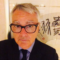 Eric Mazoyer