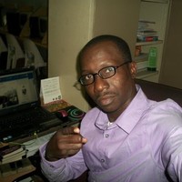 Olugbenga Olanrewaju