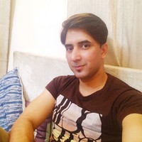 Shazib Hussain