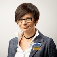 Anna Pilewska
