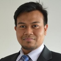 Ahmad Isfa Effendi Bin Ismail
