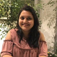 Madhura Sheth