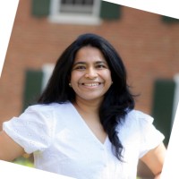 Prathyusha Yeluri