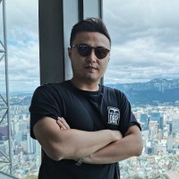 Kent CHEN（陈嘉洛）