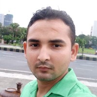 Arshad Khan