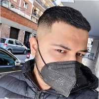 Rahman Mahfuz