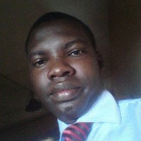 Adewale Adebowale