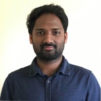 Harish P