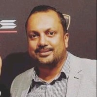 Nick Sharma