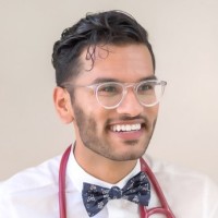 Omair A. Syed, Md Mph