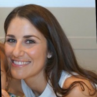 Lucy Rosenfeld
