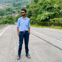 Shubham Saha