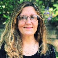 Laurie Bennington