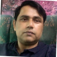 Jamshed Alam Khan
