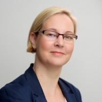 Gyöngyi Egressyné Pásti