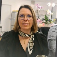 Magali Vantouroux