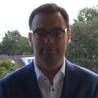 Jasper Zilverberg