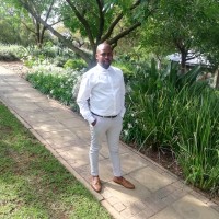 Jabulani Lawrence Khumalo