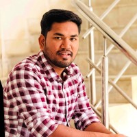 Nagarjun reddy