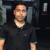 Anoop Nair