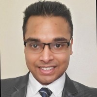 Justin Persaud