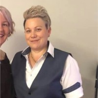 Sarah Meyers