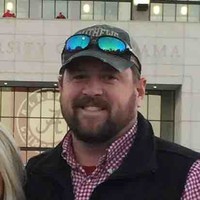 Chad Mapp