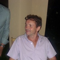 Joe Maestri