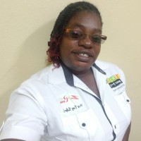 Karen Francis - Edwards