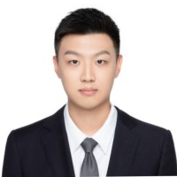 Shida, Sean Cai