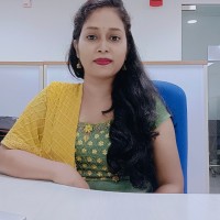 Sanjyoti Pawar